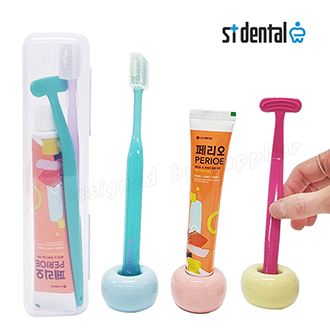 ST��Ż ��Ŭ���� ������ �丮�� ĩ��ġ�� ����뼼Ʈ