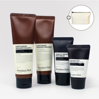 Nard ���������� ��Ǫ Ʃ���� 100ml ����� 4����Ʈ