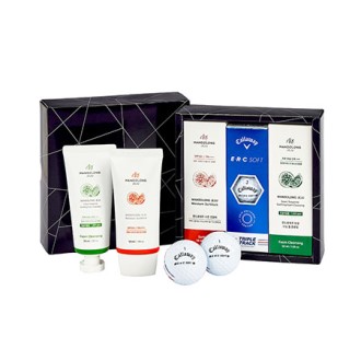 �� ������ �ְ� ����Ʈ Ķ������ ERCƮ����Ʈ�� 3��, û����Ŭ��¡ 50ml 1ea,  ������ 50ml 1ea,���ι�