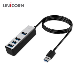 ������ 4��Ʈ ������ USB3.1 ��� 1.8M ���̺� LH-4500A