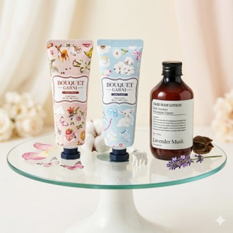 ���ɰ����� �ڵ�μ� 2�� + Nard ���� �ٵ�μ� + �����̽�