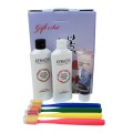 �ɶ�ý� ��Ǫ 180ml + �ɶ�ý� ���� 180ml + ���ɰ����� �̼��� ĩ�� 4�� + ������� ��ũ ��Ʈ ġ�� 7����Ʈ ���̽� ����