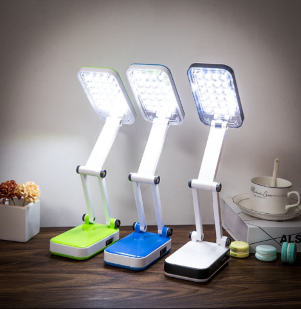 �϶���Ʈ ���� �ķ���, 24�� LED ���ĵ�