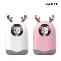 ��Ƽ���� NA1 LED �絹�� ����� �̴� ������ (2color)