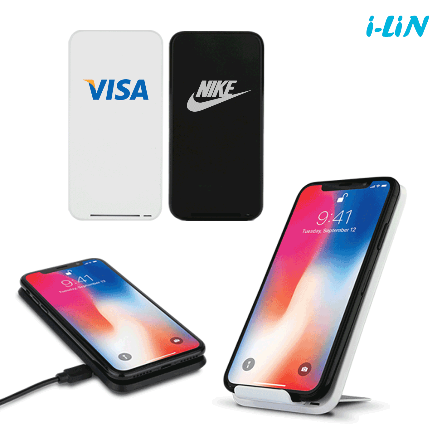 i- LiN 10W ���� ���������� ��ġ�� �е���